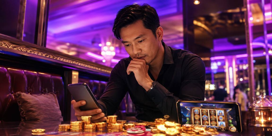 v10win1 Live Casino